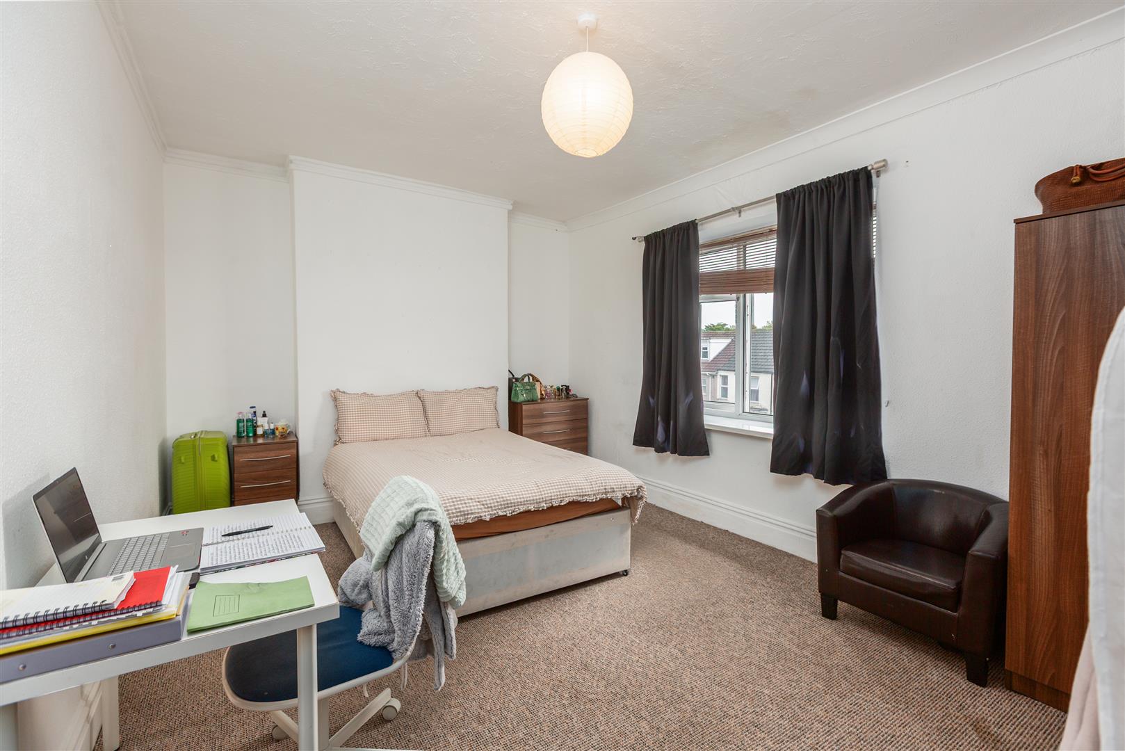King Edward's Road, Swansea, SA1 4LU